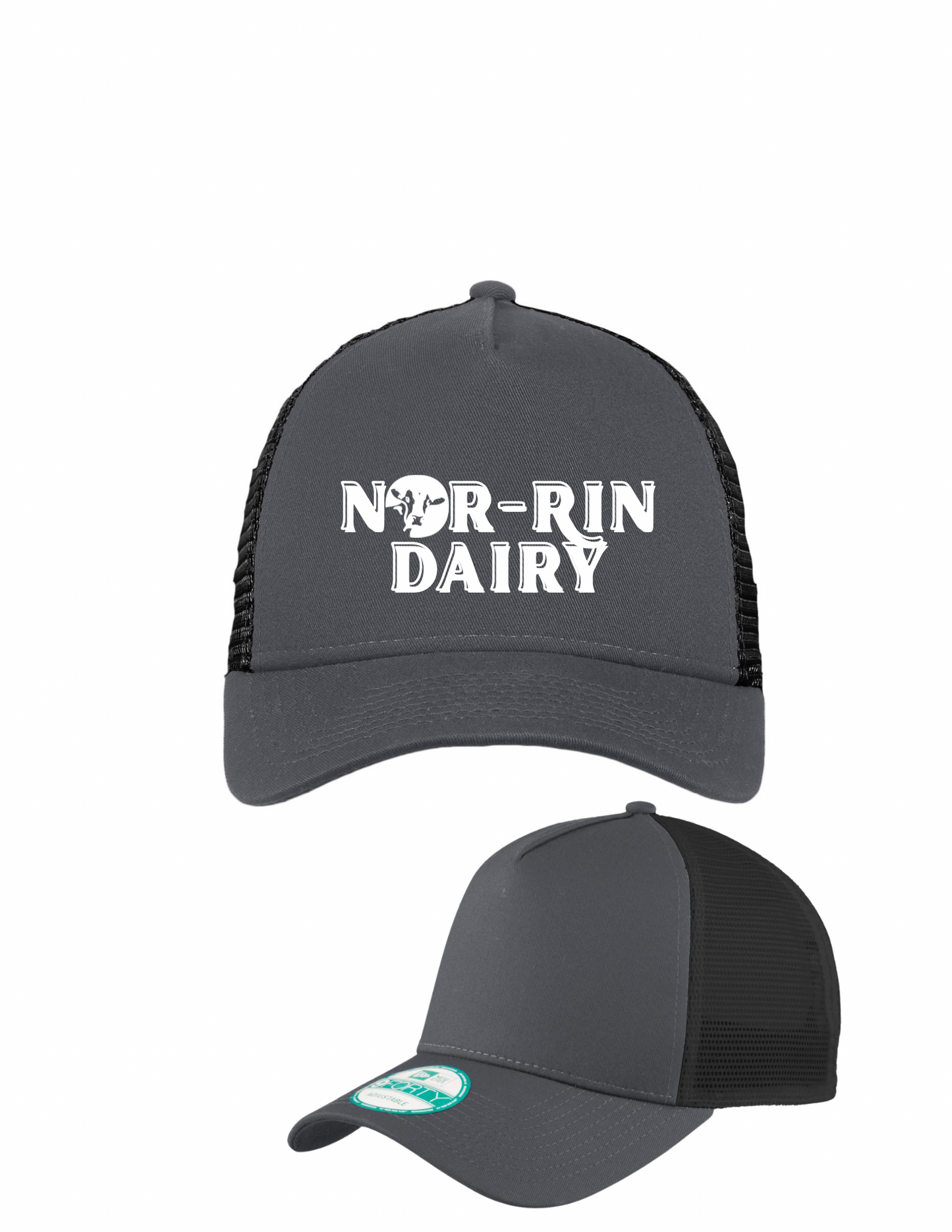 NOR-RIN Dairy Hat