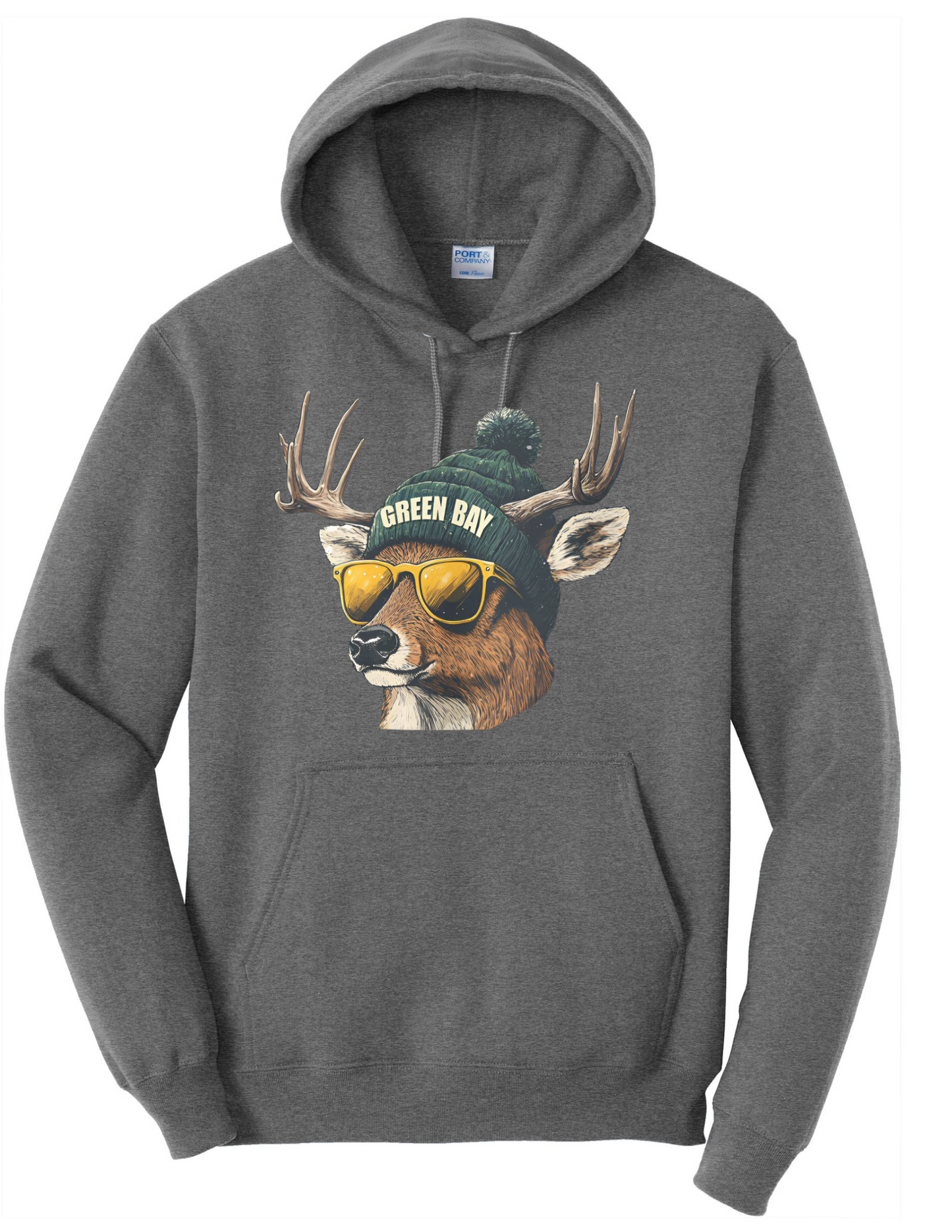 Green Bay Buck