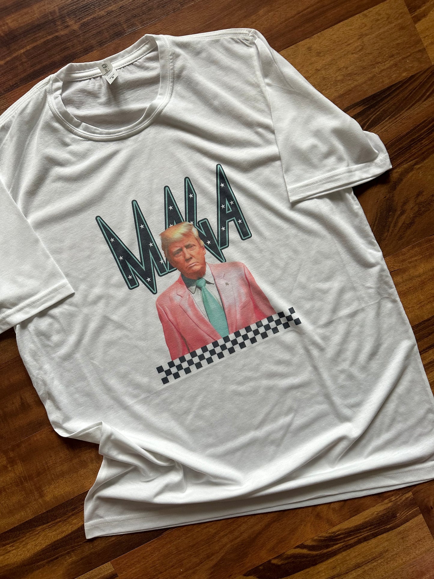 MAGA