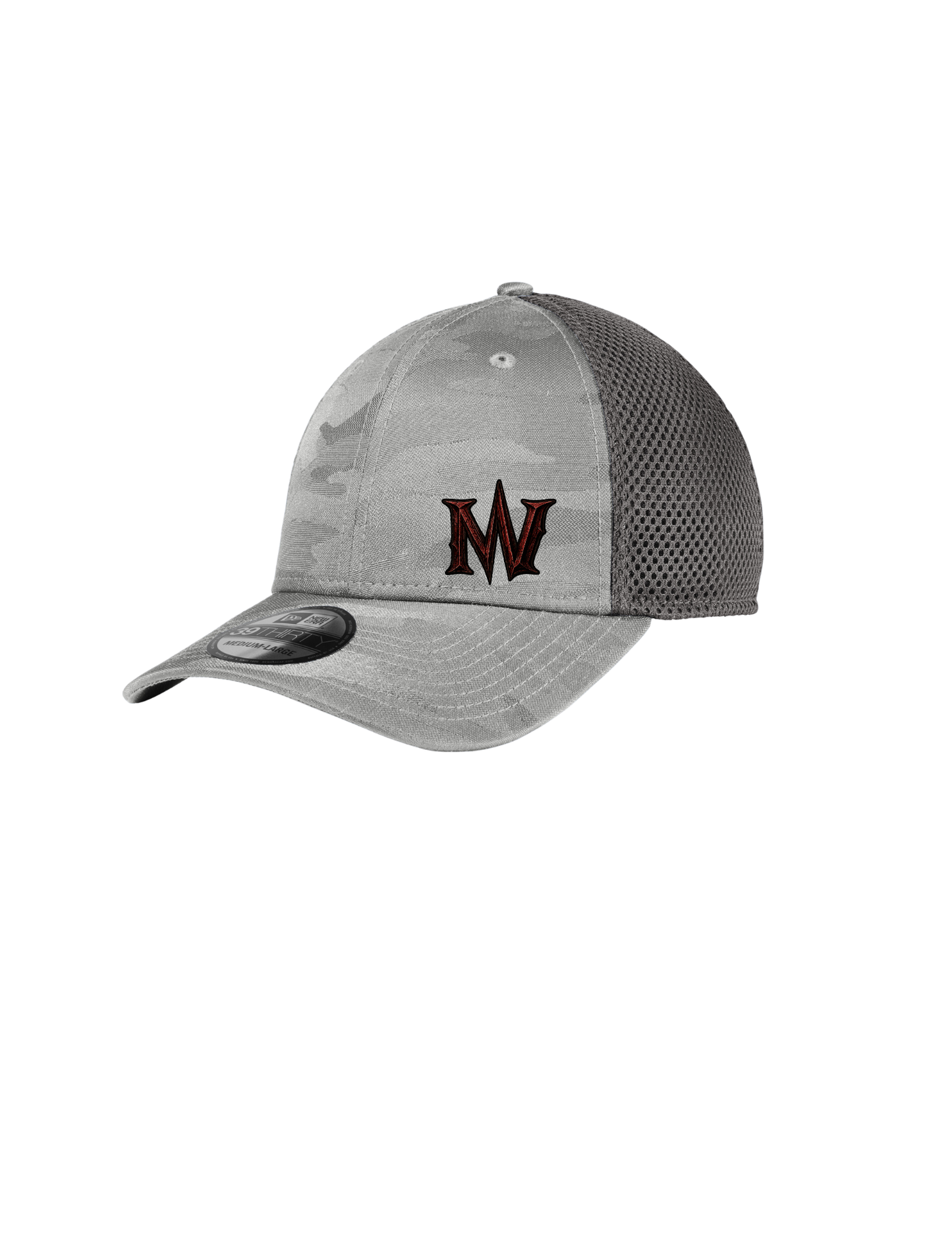 NW WI x MI Hat