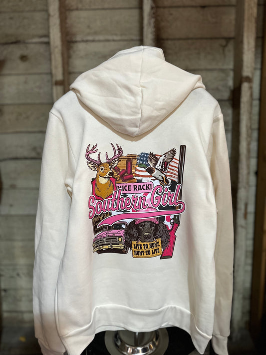 Southern Girl Sweatshirt