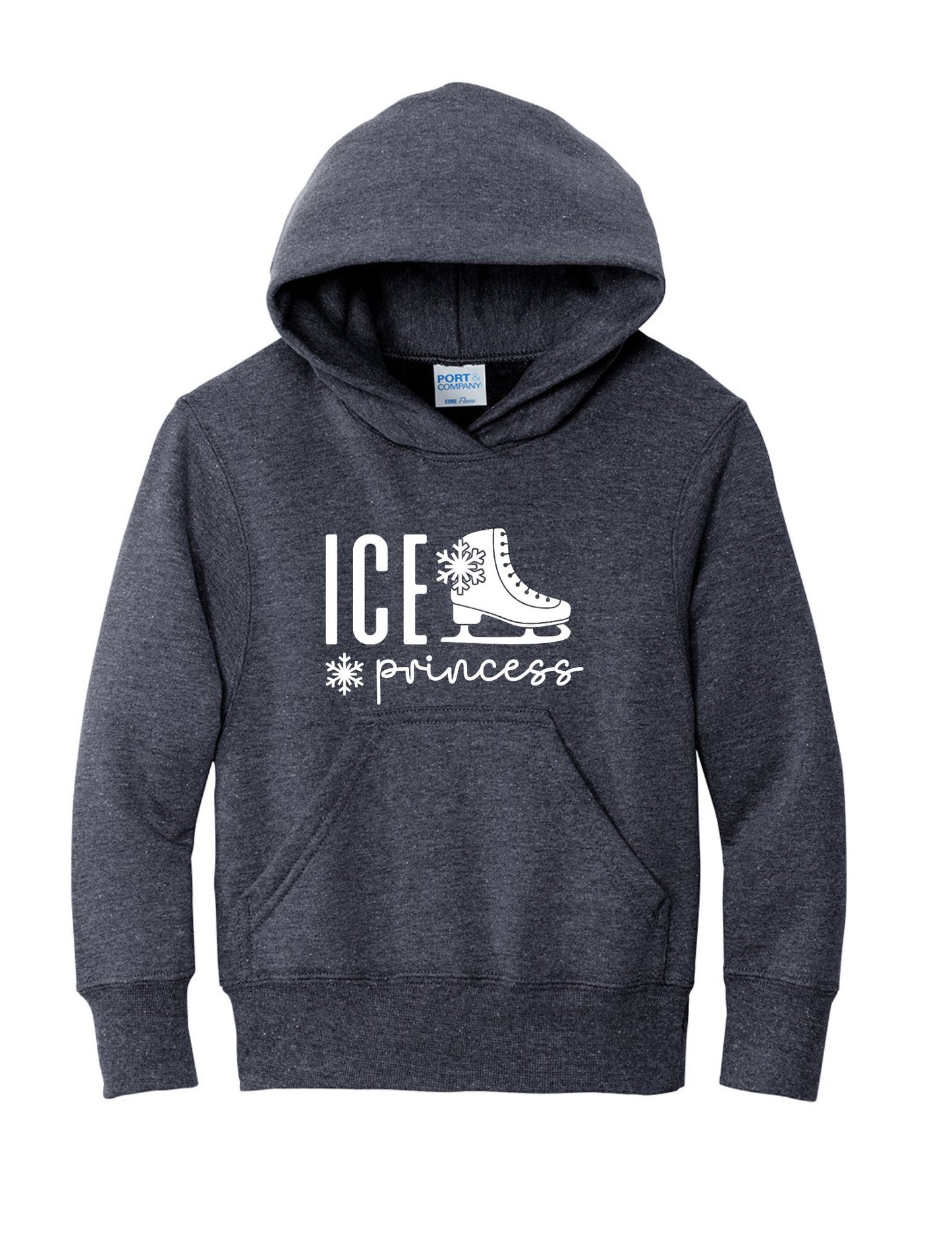 Ice Princess Hoodie
