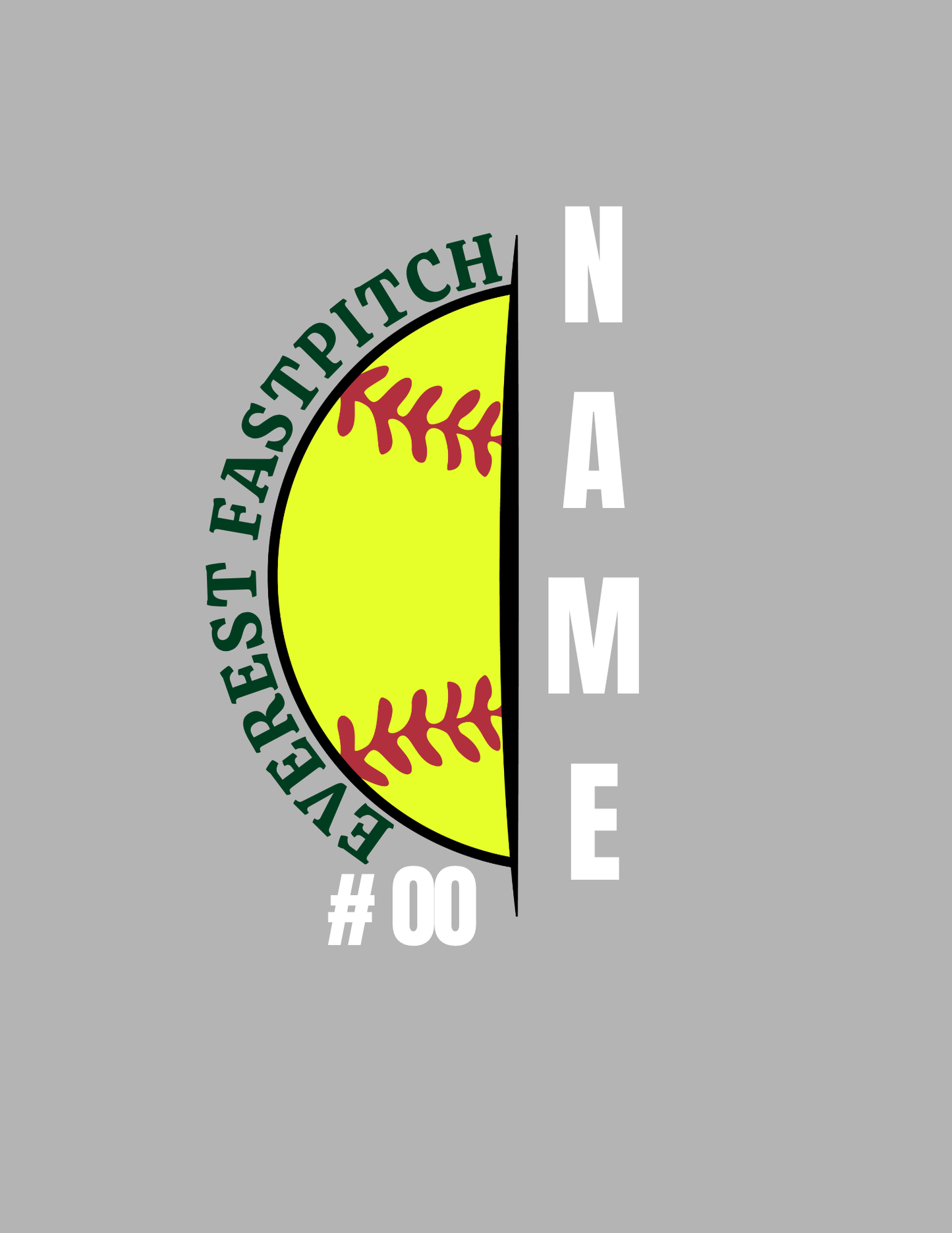 Fastpitch Sweatshirt
