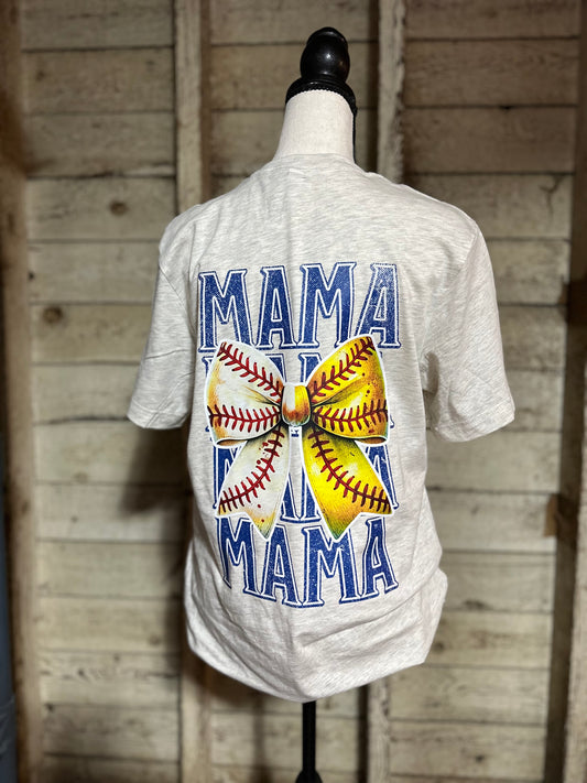 Mama of Both