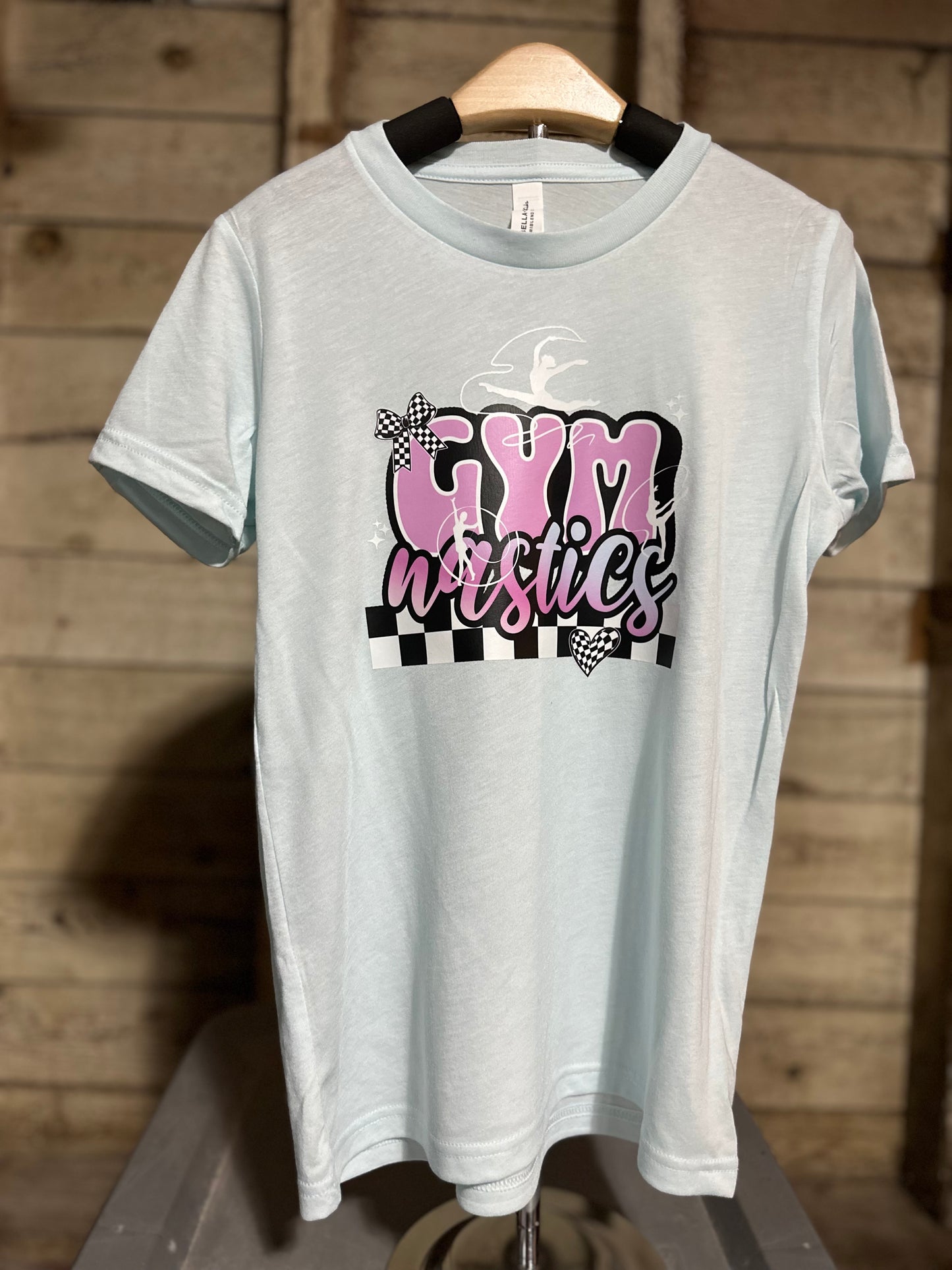 GYMnastics