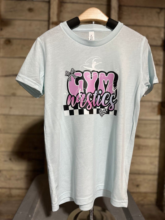 GYMnastics