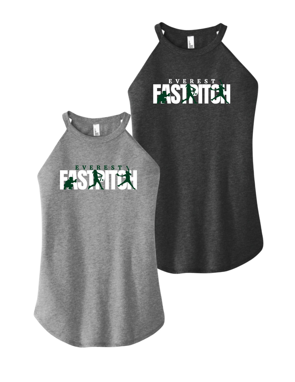 Fastpitch Tank