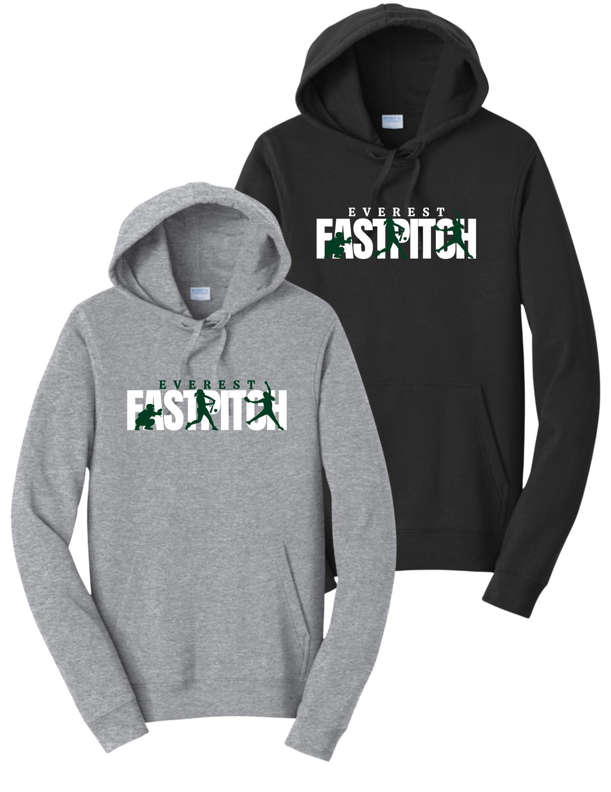 Fastpitch Sweatshirt