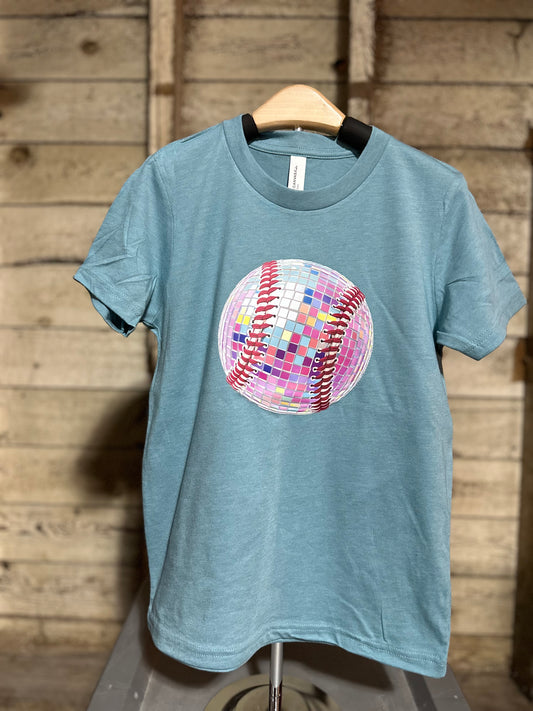 Disco Baseball/Softball