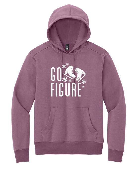 Go Figure Hoodie