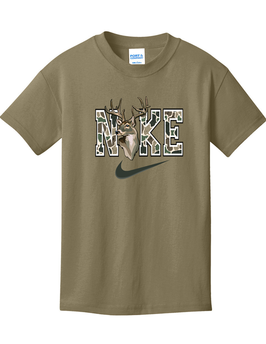 Sport Deer Tee