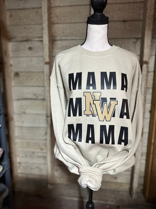 Northwoods Mama