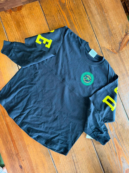 DCE Dance Game Day Long Sleeve Tee