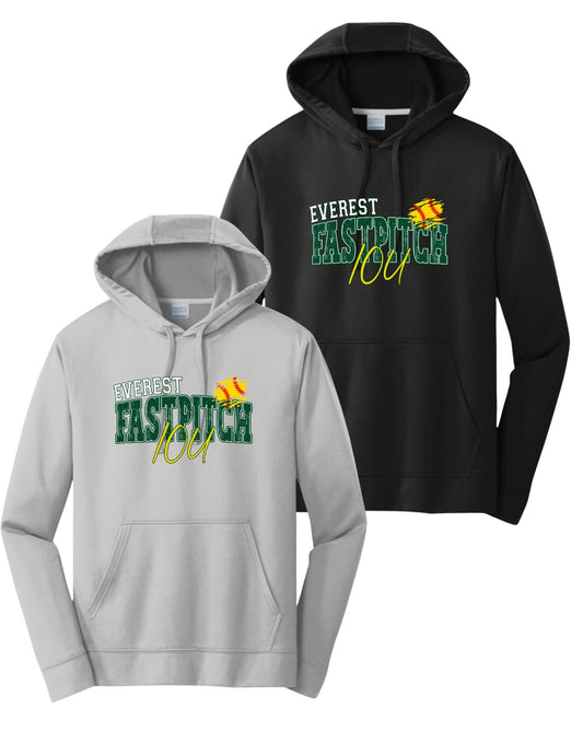 Fastpitch Performance Sweatshirt