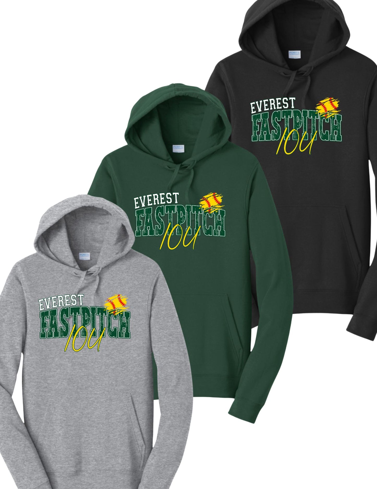 Fastpitch Sweatshirt