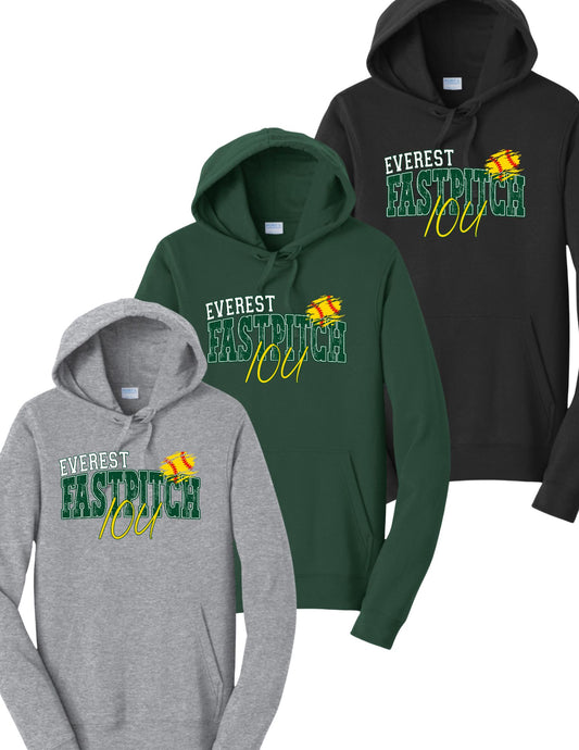 Fastpitch Sweatshirt