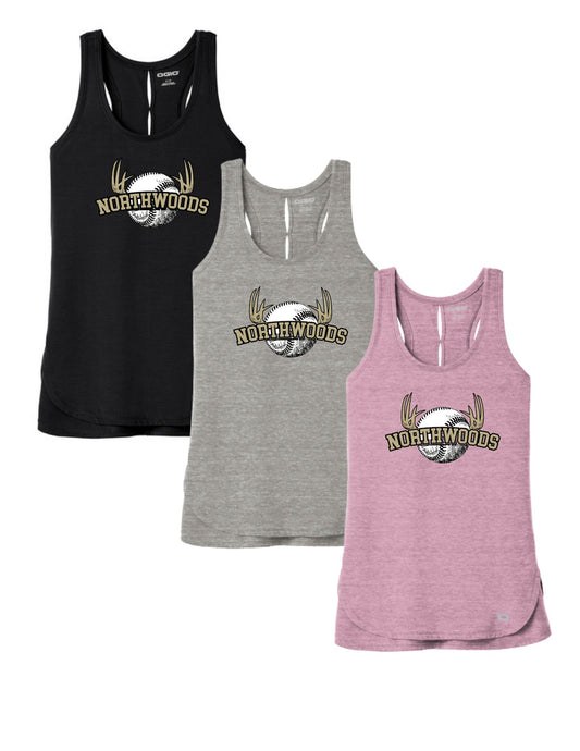 OGIO Women’s Luuma Tank