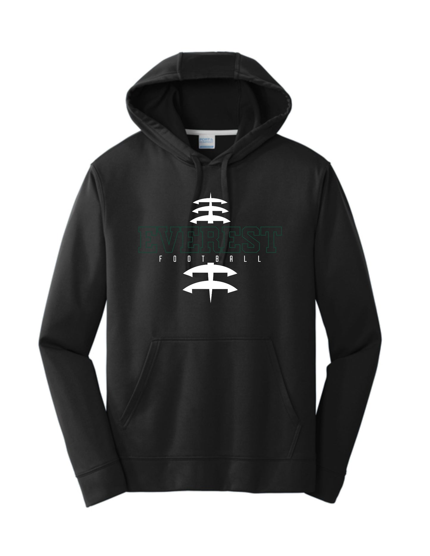 Everest Football PERFORMANCE Sweatshirt