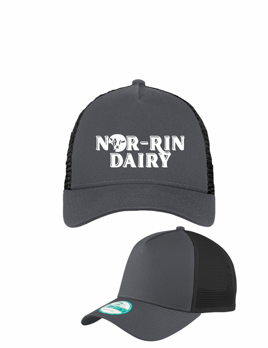 NOR-RIN Dairy Hat