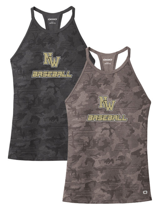 OGIO Women’s Pulse Phantom Tank