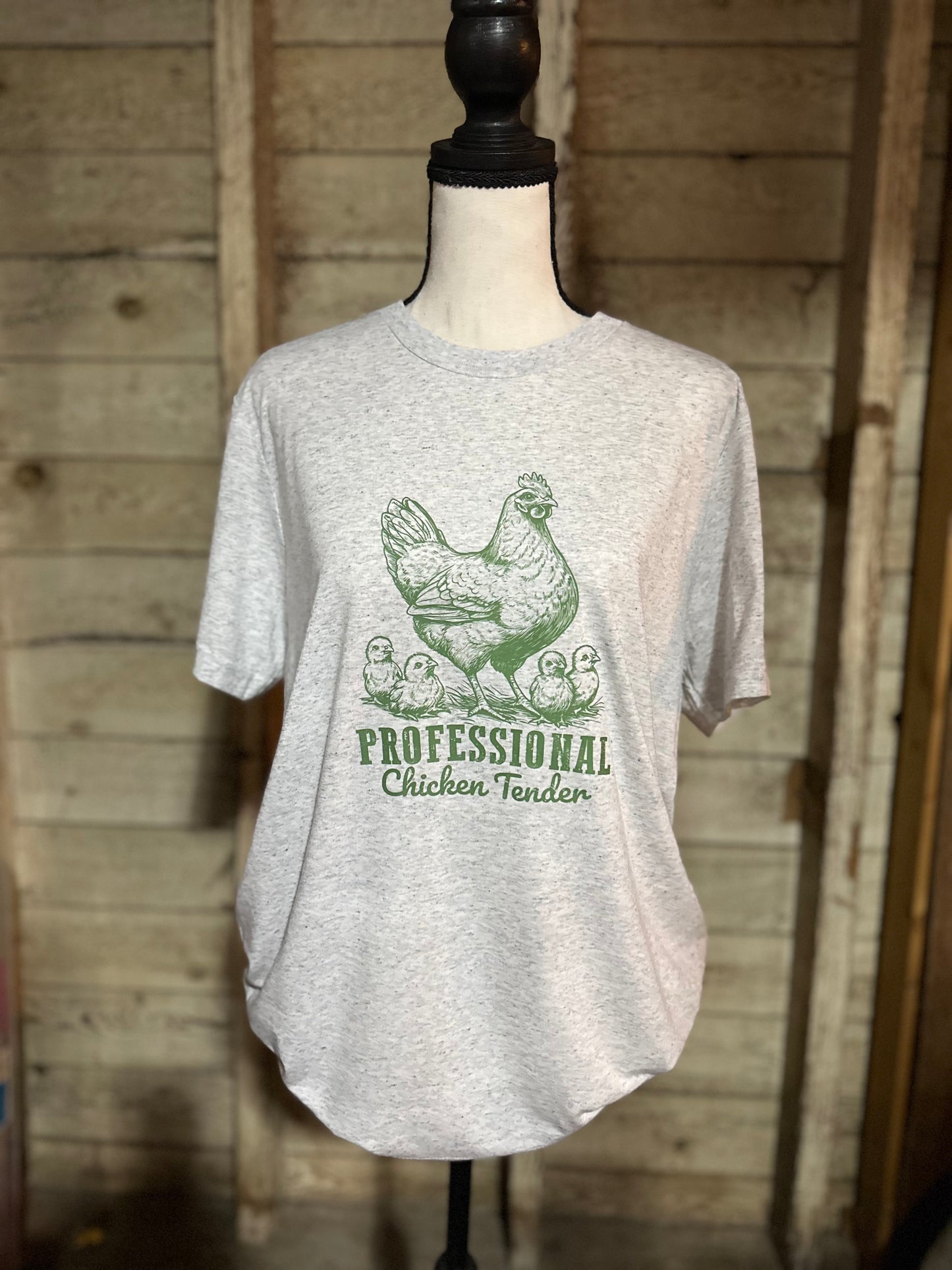 Professional Chicken Tender