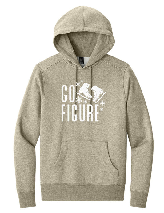 Go Figure Hoodie