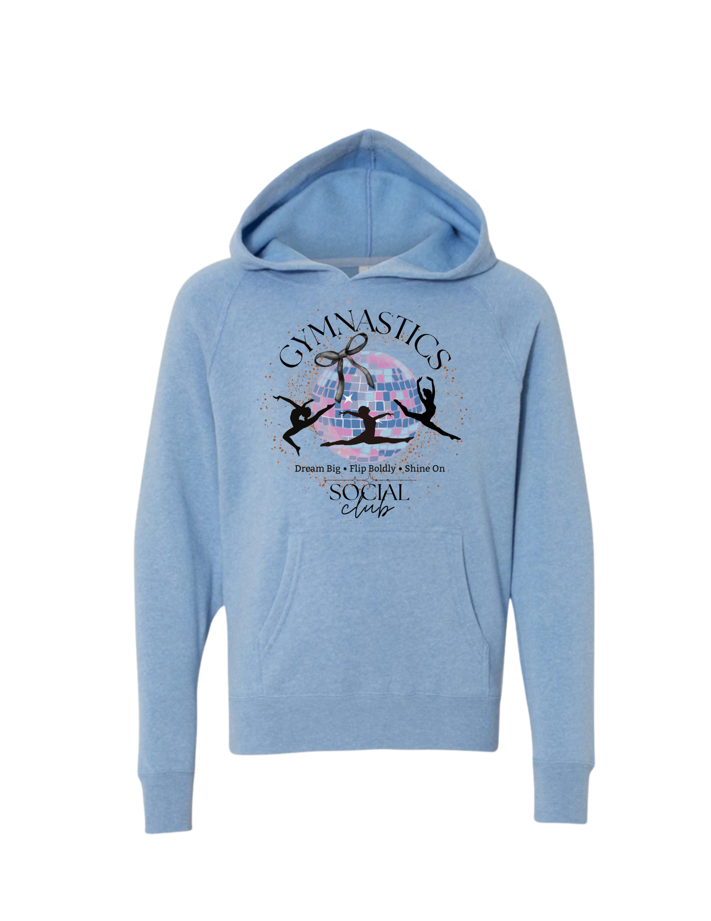 Youth Gymnastics Social Club