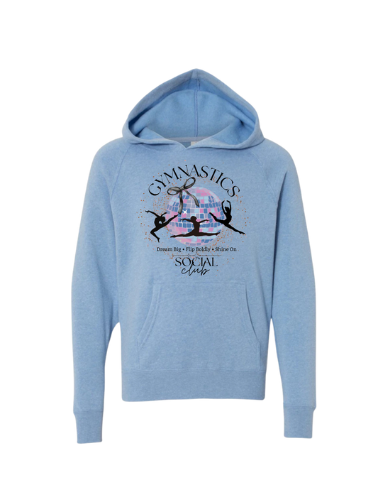 Youth Gymnastics Social Club