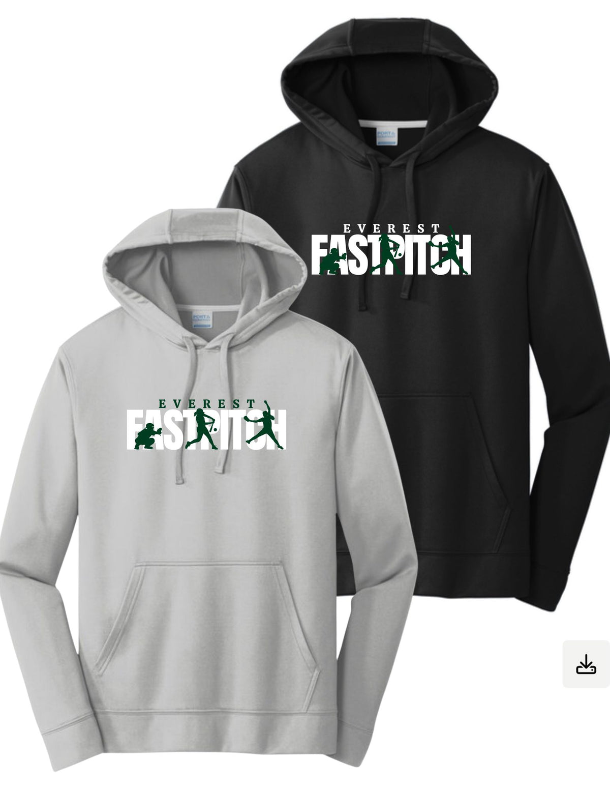 Fastpitch Performance Sweatshirt