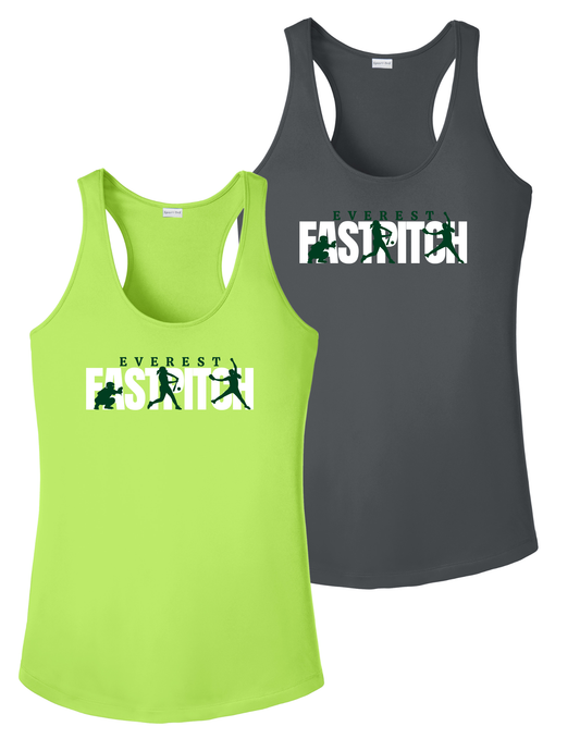 Fastpitch Performance Tank