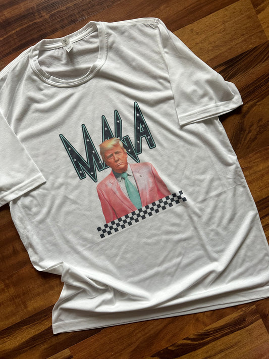 MAGA