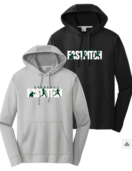 Fastpitch Performance Sweatshirt