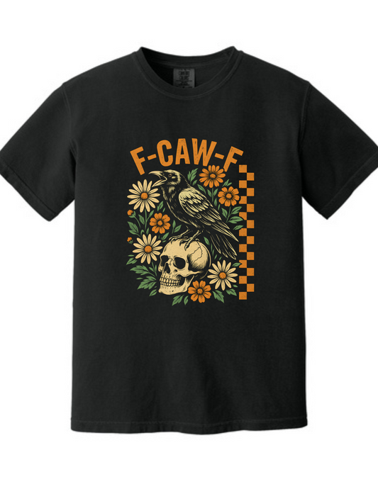 F-CAW-F Tee