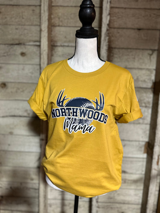 Northwoods “_______”