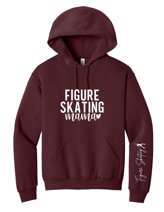 Figure Skating Mama