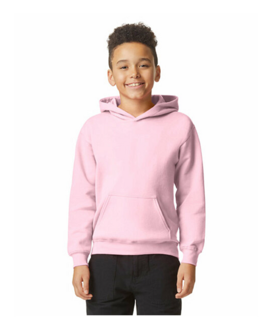 Disco Ball Pink Glove Sweatshirt