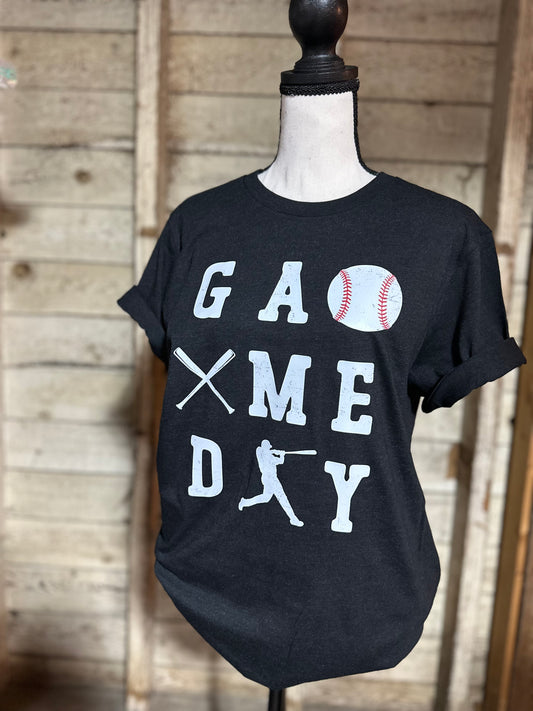Game Day