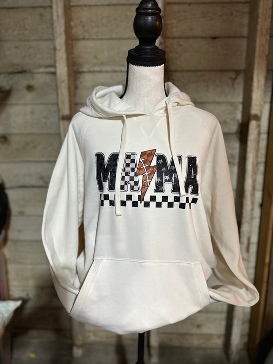 (Football) MAMA