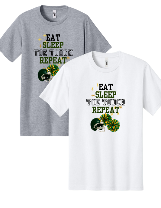 “Eat, Sleep…” YOUTH Tee