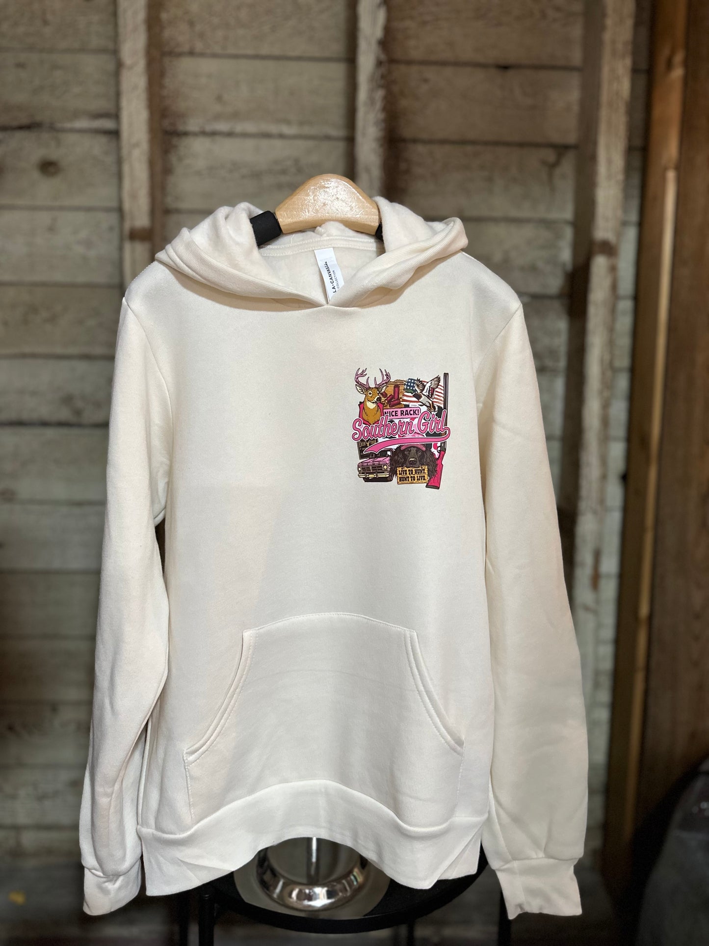 Southern Girl Sweatshirt