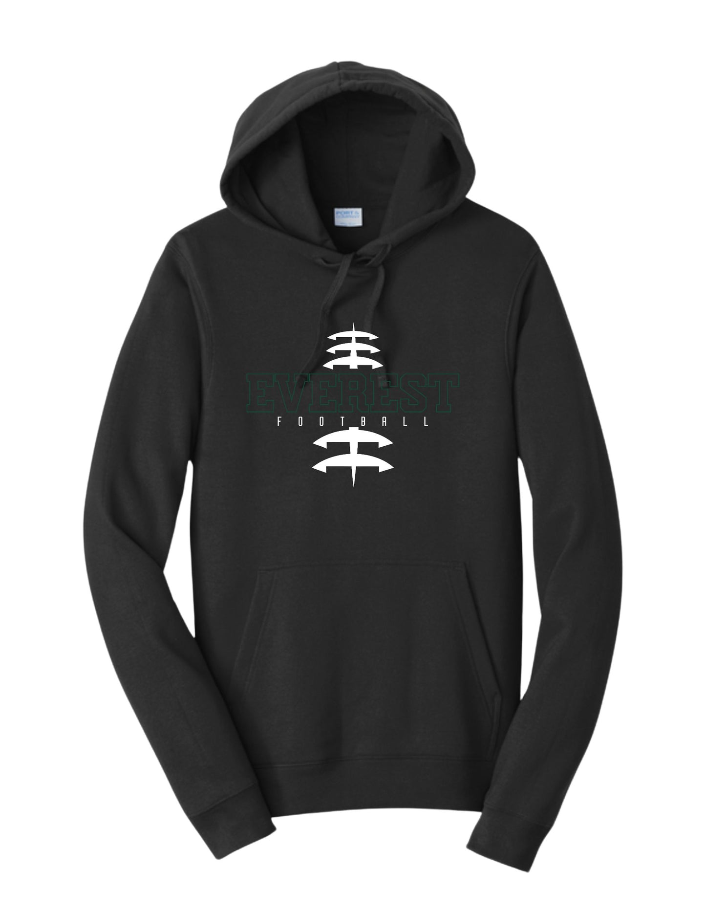 Everest Football Sweatshirt