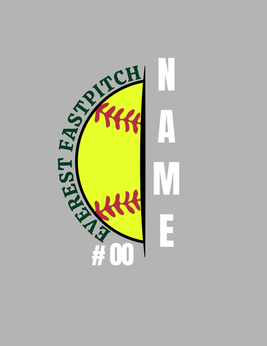 Fastpitch Performance Sweatshirt