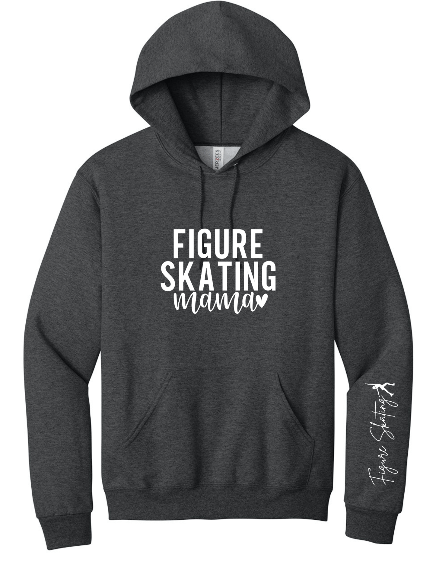 Figure Skating Mama