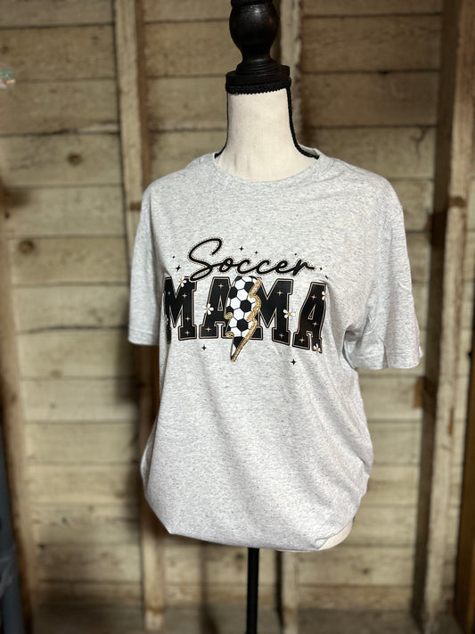 Soccer Mama