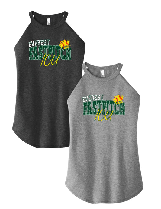 Fastpitch Tank