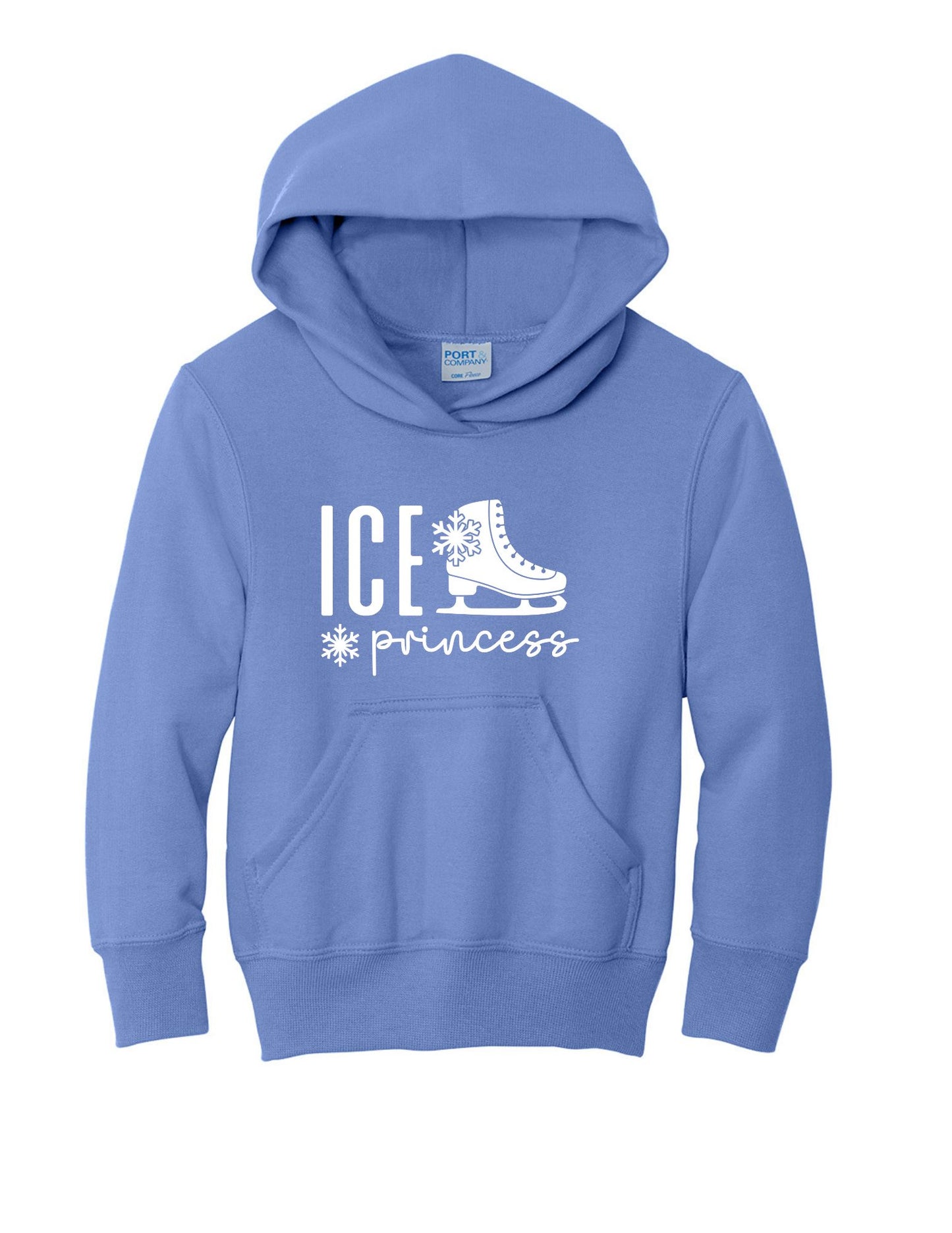 Ice Princess Hoodie
