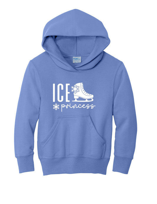 Ice Princess Hoodie