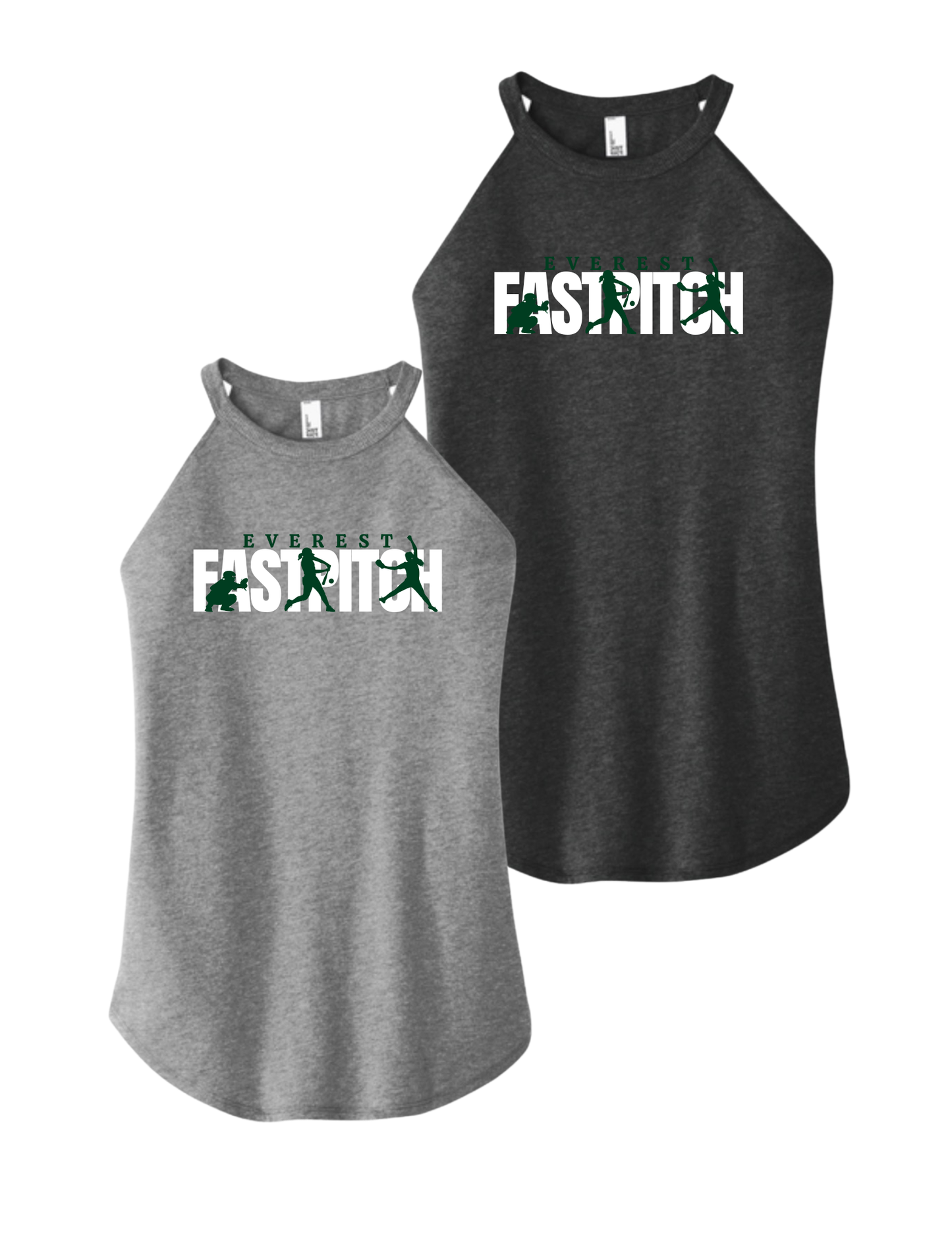 Fastpitch Tank