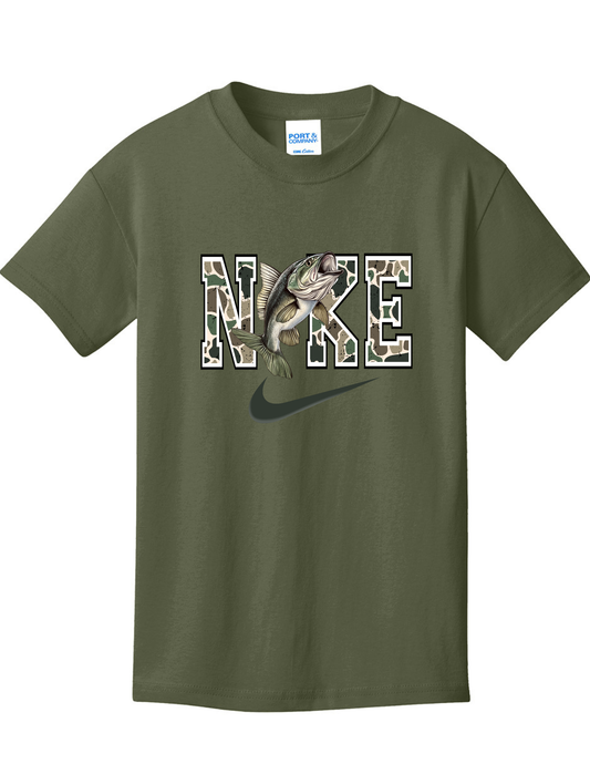 Sport Fish Tee