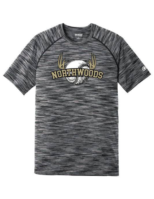 OGIO Verge Crew Tee